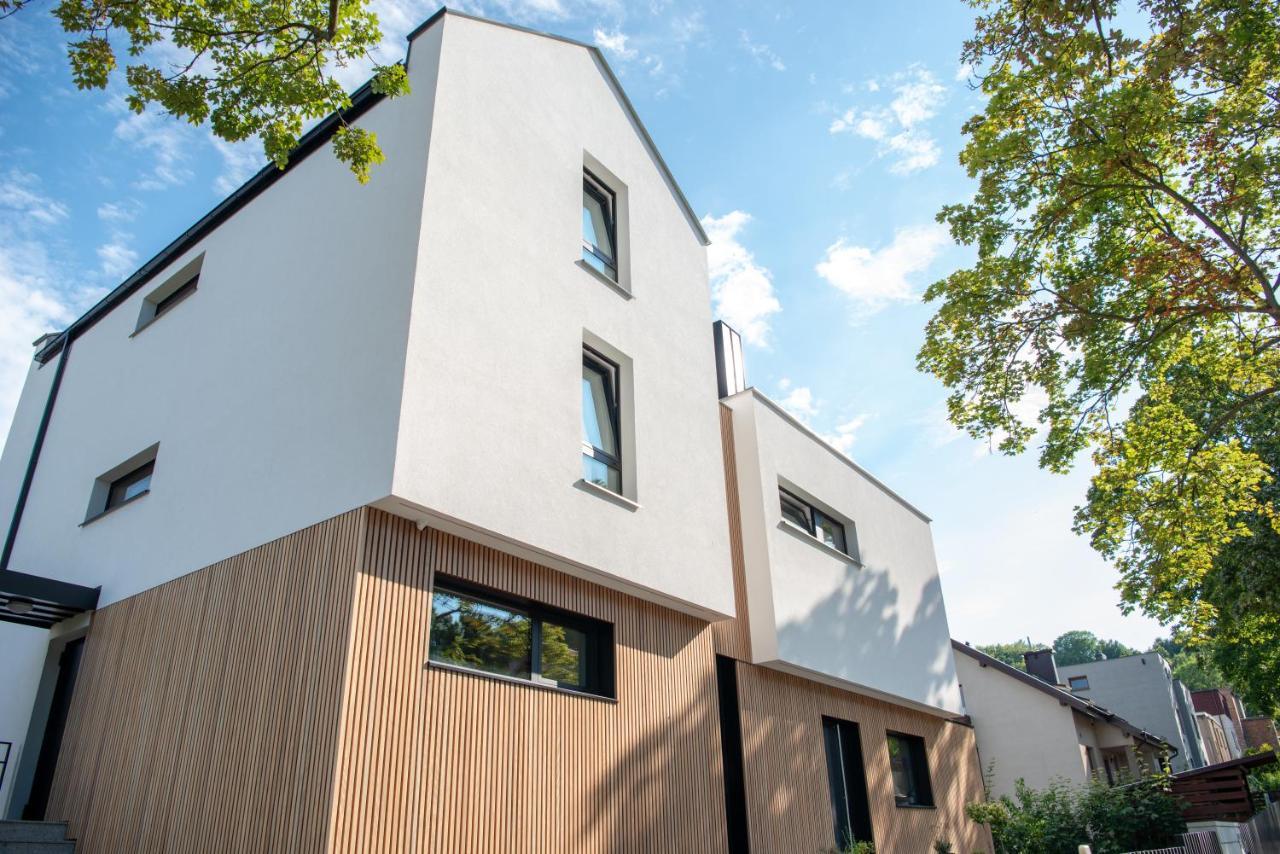 Apartament Hazelnut Apartment Gdynia Exterior photo
