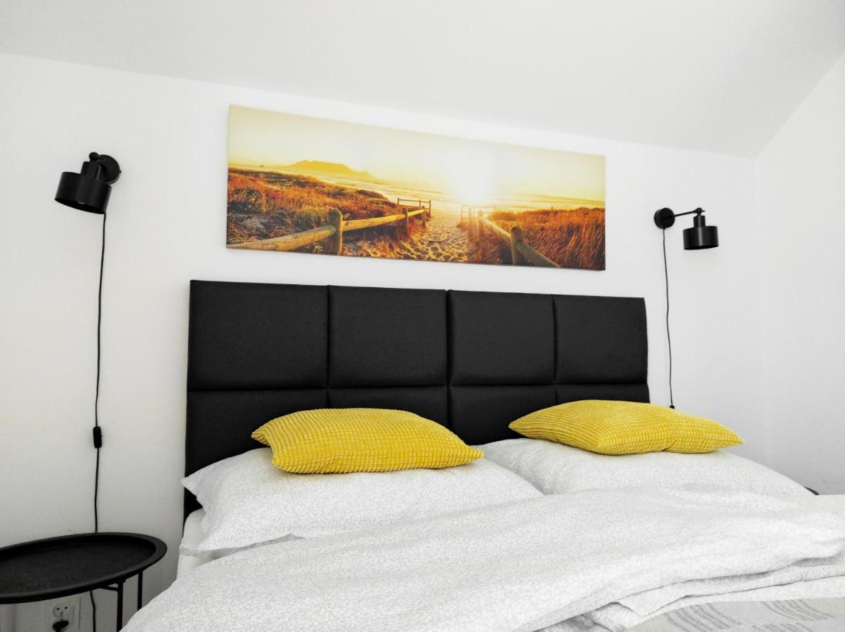Apartament Hazelnut Apartment Gdynia Exterior photo